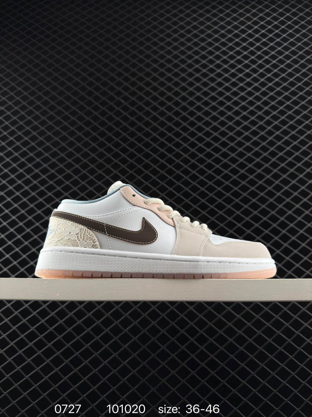 Nike Air Jordan 1 Low